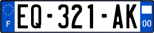 EQ-321-AK