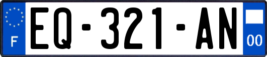 EQ-321-AN