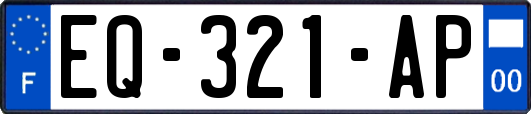 EQ-321-AP