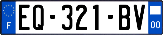 EQ-321-BV