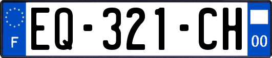 EQ-321-CH