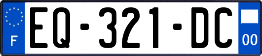 EQ-321-DC