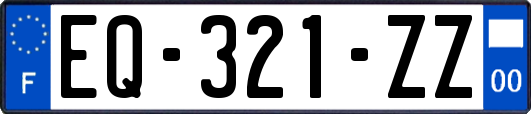 EQ-321-ZZ