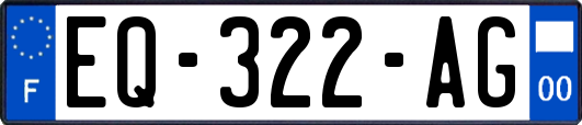 EQ-322-AG