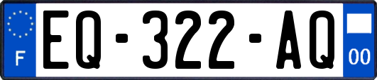 EQ-322-AQ