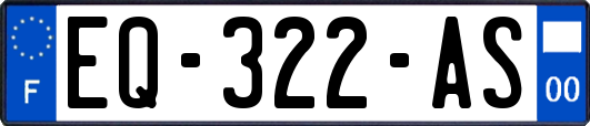 EQ-322-AS