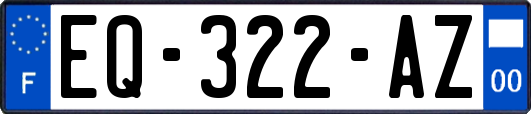 EQ-322-AZ