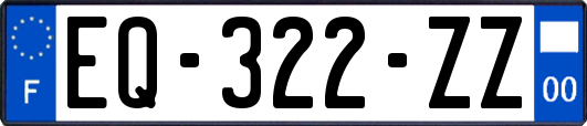 EQ-322-ZZ
