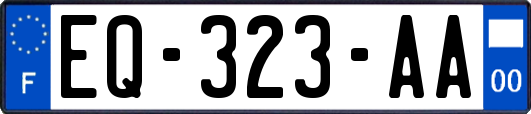 EQ-323-AA