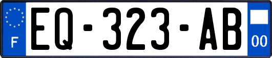 EQ-323-AB