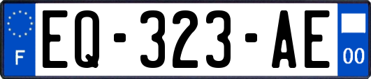 EQ-323-AE