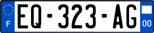 EQ-323-AG