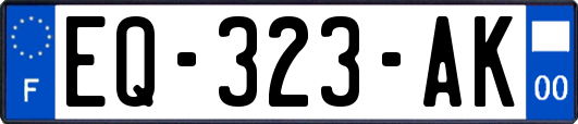 EQ-323-AK