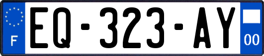 EQ-323-AY