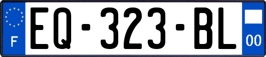 EQ-323-BL