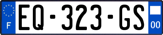 EQ-323-GS