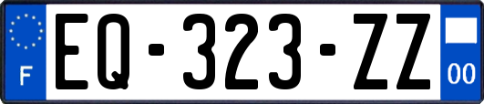 EQ-323-ZZ