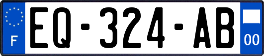 EQ-324-AB