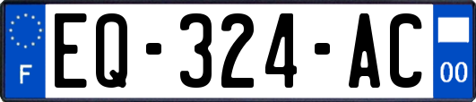 EQ-324-AC