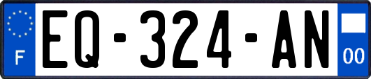 EQ-324-AN