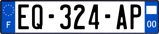 EQ-324-AP