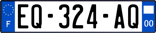 EQ-324-AQ