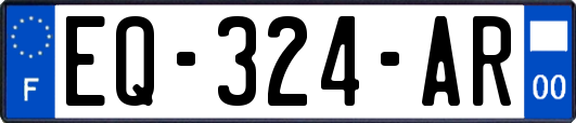 EQ-324-AR