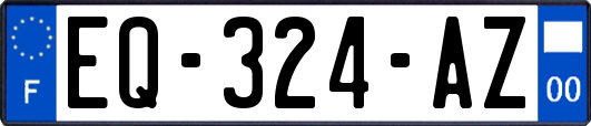 EQ-324-AZ