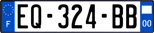 EQ-324-BB