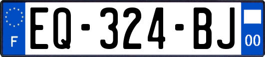 EQ-324-BJ