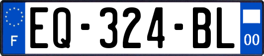 EQ-324-BL