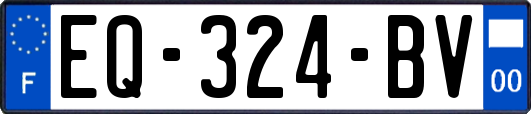 EQ-324-BV