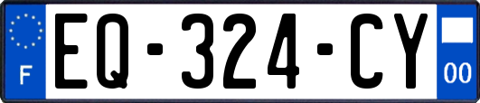 EQ-324-CY