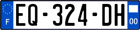 EQ-324-DH