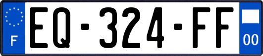 EQ-324-FF