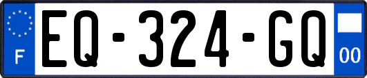 EQ-324-GQ