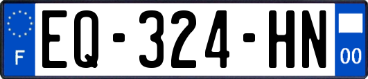 EQ-324-HN