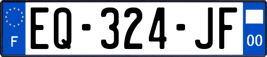 EQ-324-JF