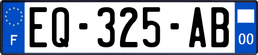 EQ-325-AB