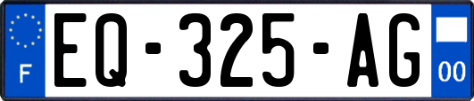 EQ-325-AG