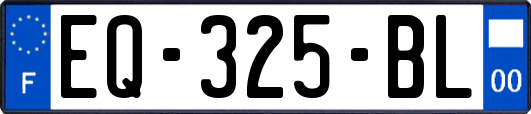 EQ-325-BL