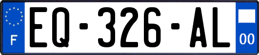 EQ-326-AL