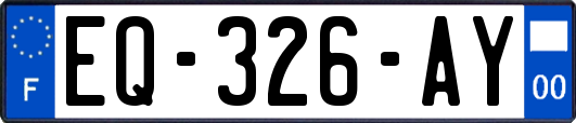 EQ-326-AY