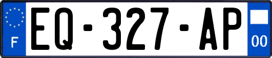 EQ-327-AP