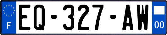 EQ-327-AW