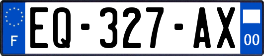 EQ-327-AX