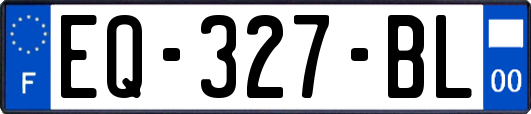 EQ-327-BL