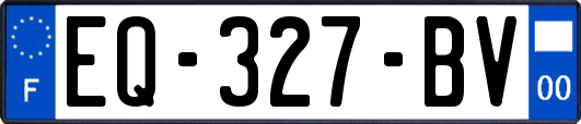 EQ-327-BV