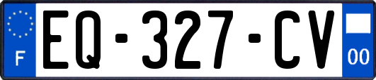 EQ-327-CV