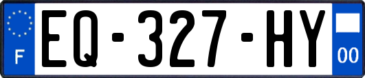 EQ-327-HY